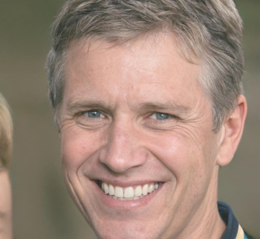 Zufriedener Kunde Marcus Richter